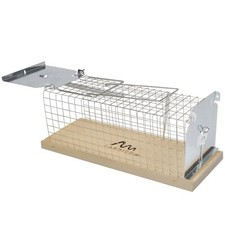 Trappola per Ratti E Topi Vivi