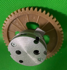 ASSEMBLAGGIO POMPA OLIO. BUGGY