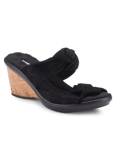 Sandali donna con zeppa - , louisa