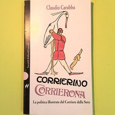 CORRIERINO CORRIERONA CARABBA