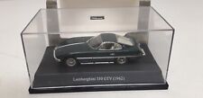 1/43 Lamborghini 350 GTV 1962 green - Starline models