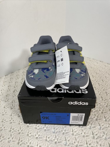 Scarpe adidas switch dino - switch,