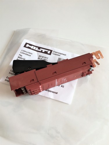 Interruptor eléctrico hilti - eléctrico,