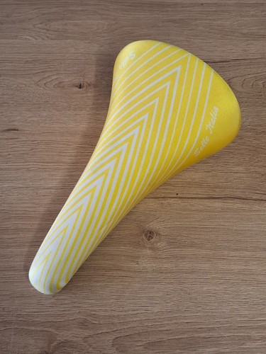 Retro parts nos - selle, italia