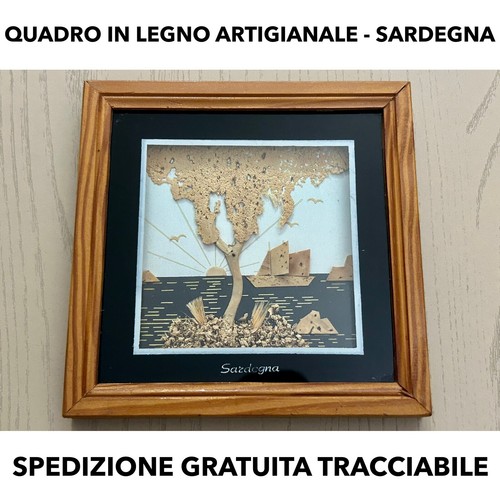 Quadro quadruccio vintage - /,