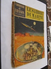 I ROMANZI DI URANIA N. 1