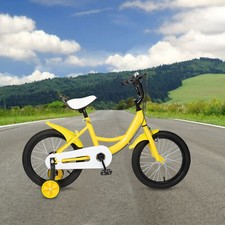 Bicicletta per bambini ragazzi