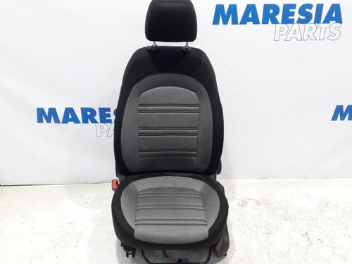 Sedile sinistro fiat punto - sinistro,