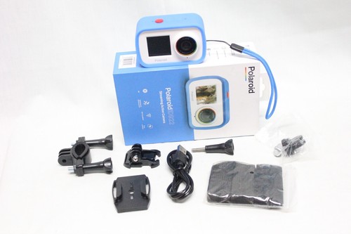 Polaroid sport action camera - sport,