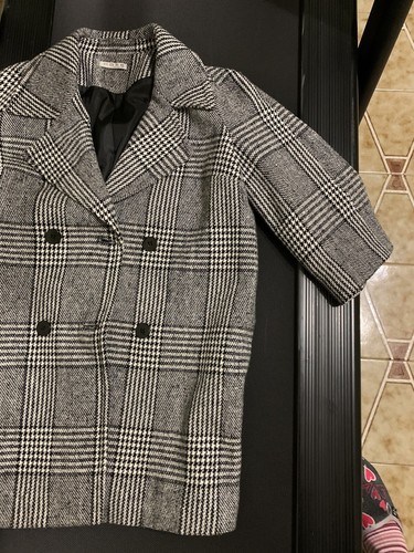 Cappotto hope collection 42 - collection,