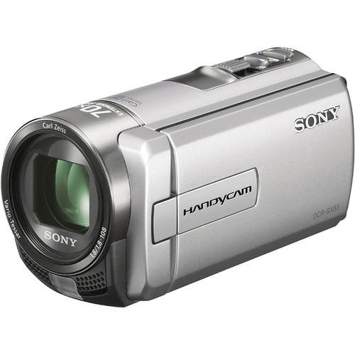 Sony handycam dcr sx85 - handycam, dcr-sx85
