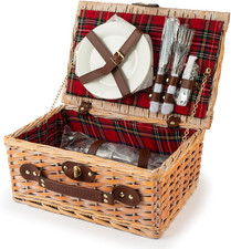 , Cestino Picnic, Set Picnic