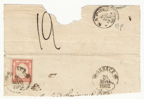 1861 province napoletane - province,