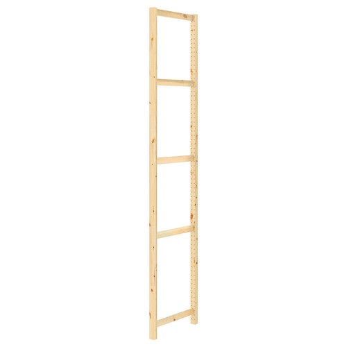 Unità laterale ikea - laterale, ivar