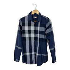 Camicia da donna Burberry Brit Plaid taglia M