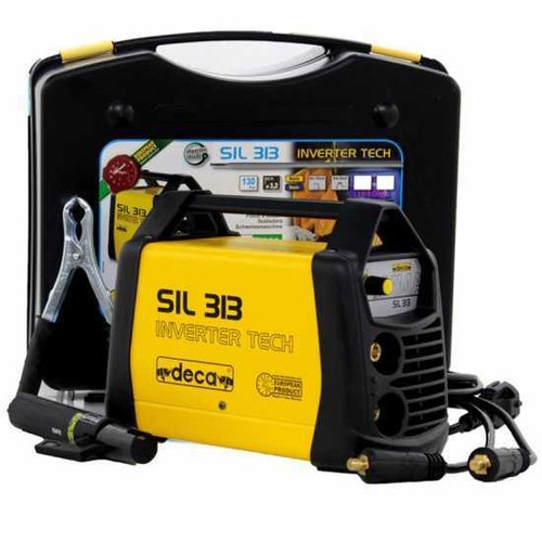 Deca saldatrice inverter - deca,
