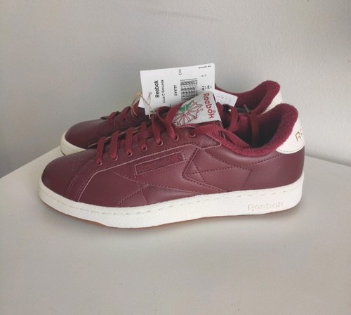 Reebok club in pelle - 85,