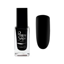 Peggy Sage Smalto Unghia Nero
