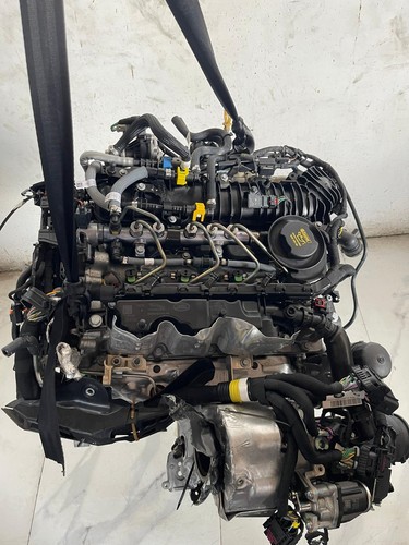 Motore completo per jaguar - completo,