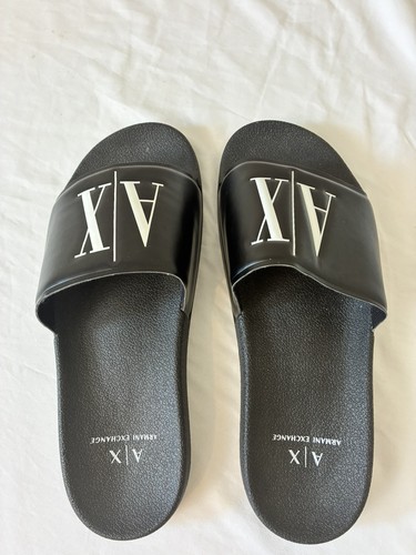 Autentico armani slide - armani,