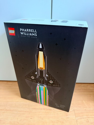 Lego moments sopra luna - lego, moments: