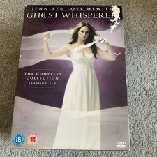 Ghost Whisperer - Series 1-5 -