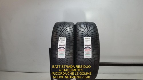 Gomme usate stagioni - usate,