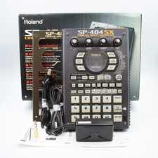 Roland SP-404SX campionatore