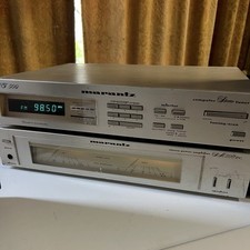 Marantz 500dc amplificatore - marantz,