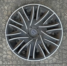 ✅ 1 Copricerchio Coppetta