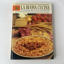 Buona cucina vol - cucina,