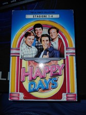HAPPY DAYS THE ULTIMATE
