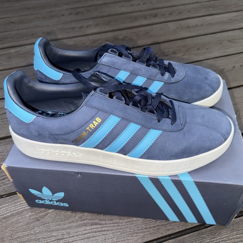 Adidas trimm trab - trimm, 12