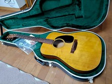 Martin D18 1976 Chitarra