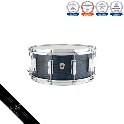 Ludwig classic oak rullante - ludwig,