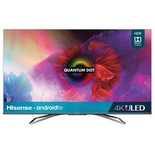 Hisense 65" Class 4K (2160p)