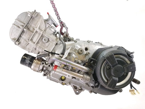 Motore completo yamaha 530 - yamaha, t