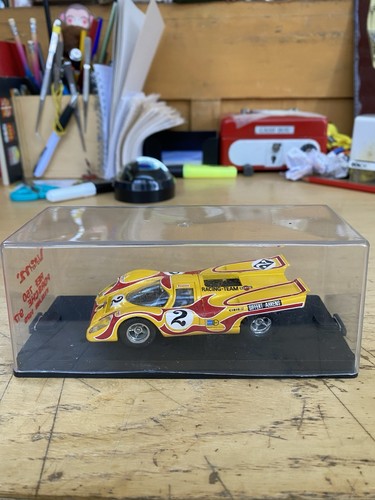 Porsche 917 kyalami - porsche, 1970