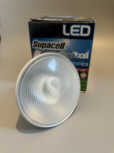 Supacell led digitale - supacell,