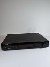 Pioneer F-204RDS