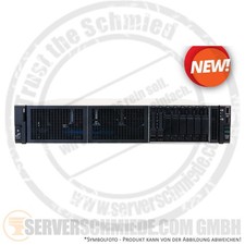 HP ProLiant DL380 Gen11 2U
