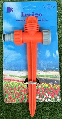 Puntale per irrigatore f - irrigatore,