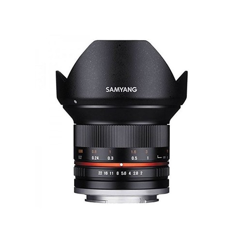 Samyang 0 ncs - samyang, 12
