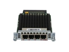 Modulo Cisco VIC2-4FXO 4x