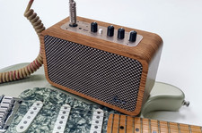 Altoparlante bluetooth stile - bluetooth,