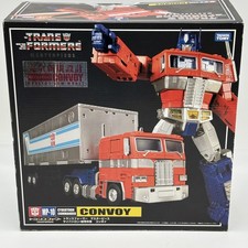 TOY MP-10 Transformers