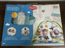 Palestrina Tappeto Sensoriale