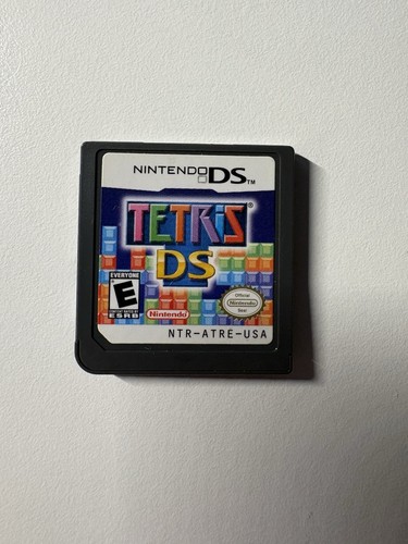 Tetris - (nintendo, 2006)