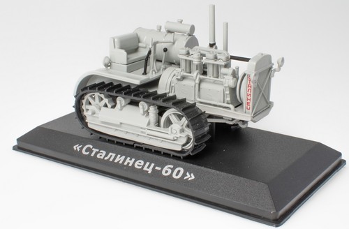 Ixo stalinets carro - ixo,, 60