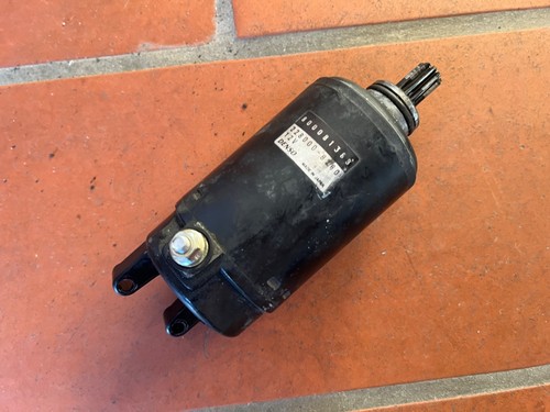 Motorino avviamento originale